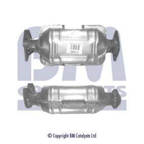 Katalysator von BM CATALYSTS für SPACE WAGON (N3_W, N4_W) günstig online kaufen