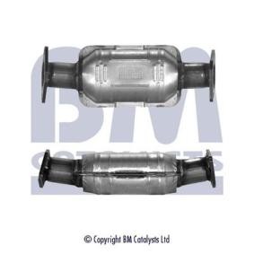 Katalysator BM91137