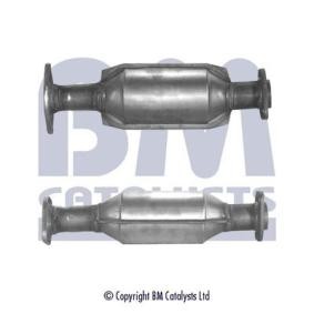 Katalysator BM91138