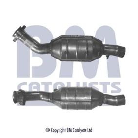 Katalysator BM91168H
