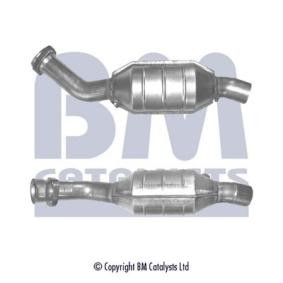 Katalysator BM91169H