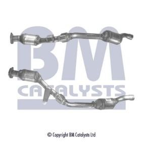 Katalysator von BM CATALYSTS