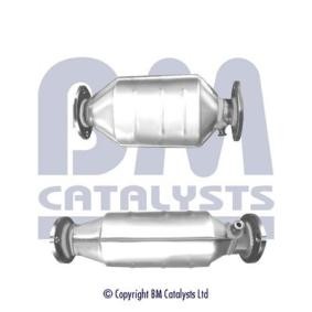 Katalysator BM91505