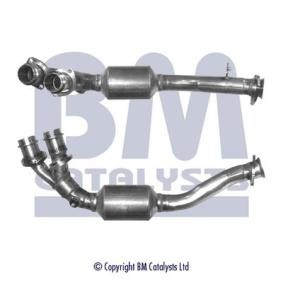 Katalysator BM91600