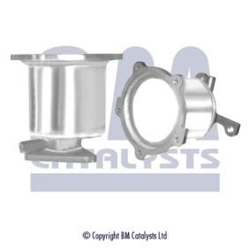 Osta BM CATALYSTS Katalysaattori netistä Applause I Hatchback (A101, A111)-mallille edulliseen hintaan