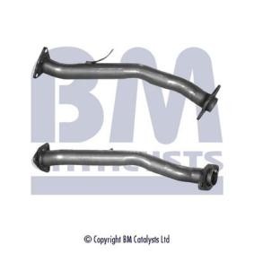 Abgasrohr BM50021