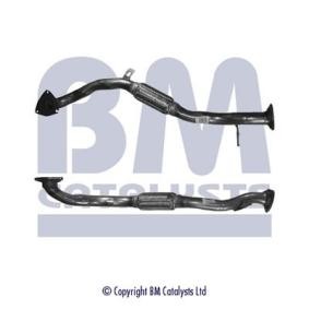 Abgasrohr für DAEWOO von BM CATALYSTS