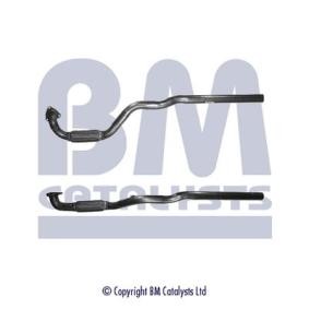 Abgasrohr von BM CATALYSTS