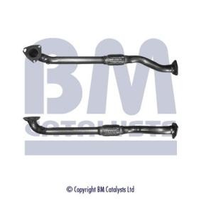 Abgasrohr BM50083
