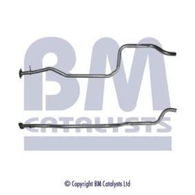 Abgasrohr von BM CATALYSTS