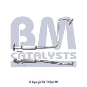 Abgasrohr für ROVER von BM CATALYSTS