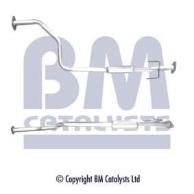 Abgasrohr für ROVER von BM CATALYSTS