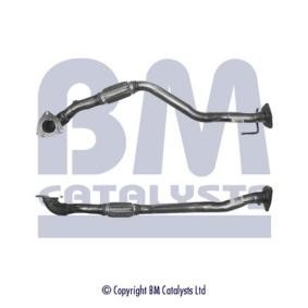 Abgasrohr für DAEWOO von BM CATALYSTS