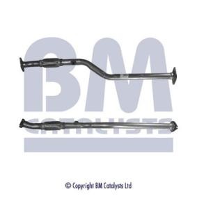 Abgasrohr BM50166