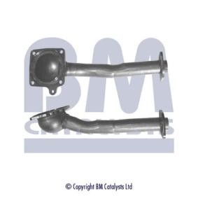Abgasrohr BM50172