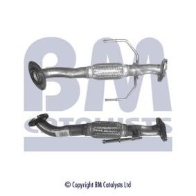 Abgasrohr BM50187