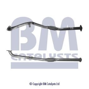 Abgasrohr BM50189