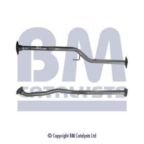 Abgasrohr BM50195