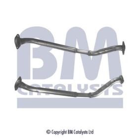 Auspuffrohre von BM CATALYSTS für PREVIA (MCR3_, ACR3_, CLR3_) günstig online kaufen