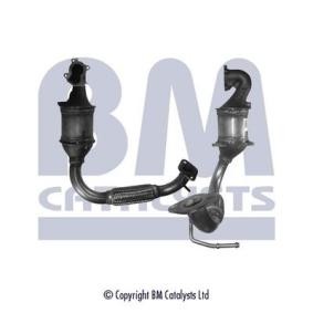 Acquista Catalizzatore da BM CATALYSTS BM80240H a buon mercato per soli 214,08 €