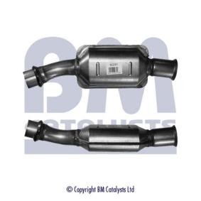Katalysator BM80291H