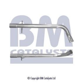 Abgasrohr von BM CATALYSTS