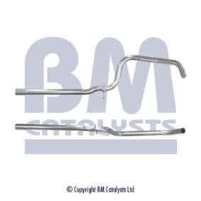 Abgasrohr von BM CATALYSTS