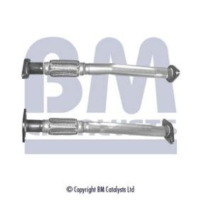 Abgasrohr von BM CATALYSTS
