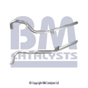 Abgasrohr für NISSAN von BM CATALYSTS