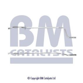 Abgasrohr BM50318