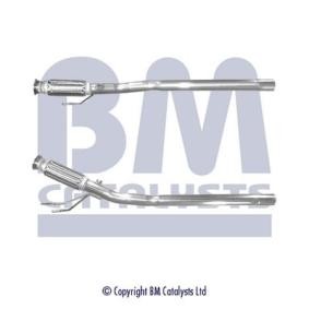 Abgasrohr von BM CATALYSTS