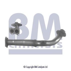 Abgasrohr BM70029