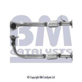 Abgasrohr BM70047