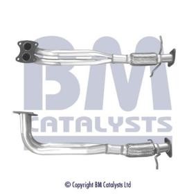 Abgasrohr für ROVER von BM CATALYSTS