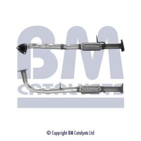 Abgasrohr BM70070