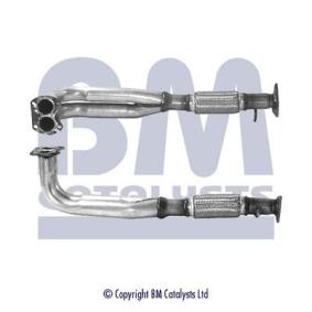 Abgasrohr BM70077