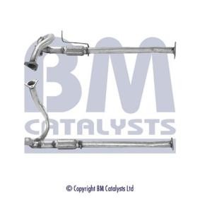 Abgasrohr BM70103