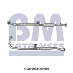 Abgasrohr BM70109