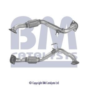 Abgasrohr BM70139