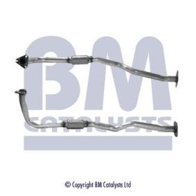 Abgasrohr BM70160