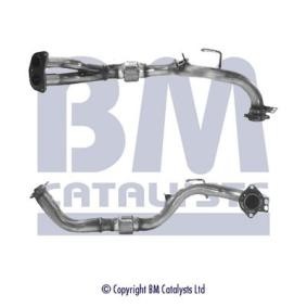 Abgasrohr BM70167