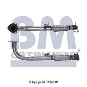 Abgasrohr für ROVER von BM CATALYSTS