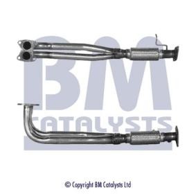 Abgasrohr BM70196