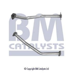 Abgasrohr BM70197