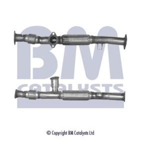 Auspuffrohre von BM CATALYSTS für 3000 GT Coupe (Z1_A) günstig online kaufen