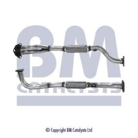 Abgasrohr BM70235