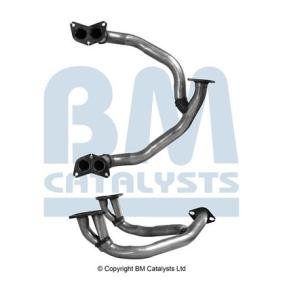 Abgasrohr BM70253