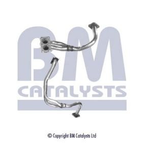 Abgasrohr von BM CATALYSTS