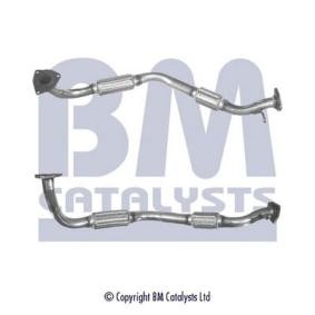 Abgasrohr für DAEWOO von BM CATALYSTS