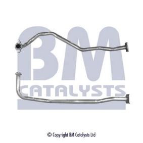 Abgasrohr für DAEWOO von BM CATALYSTS